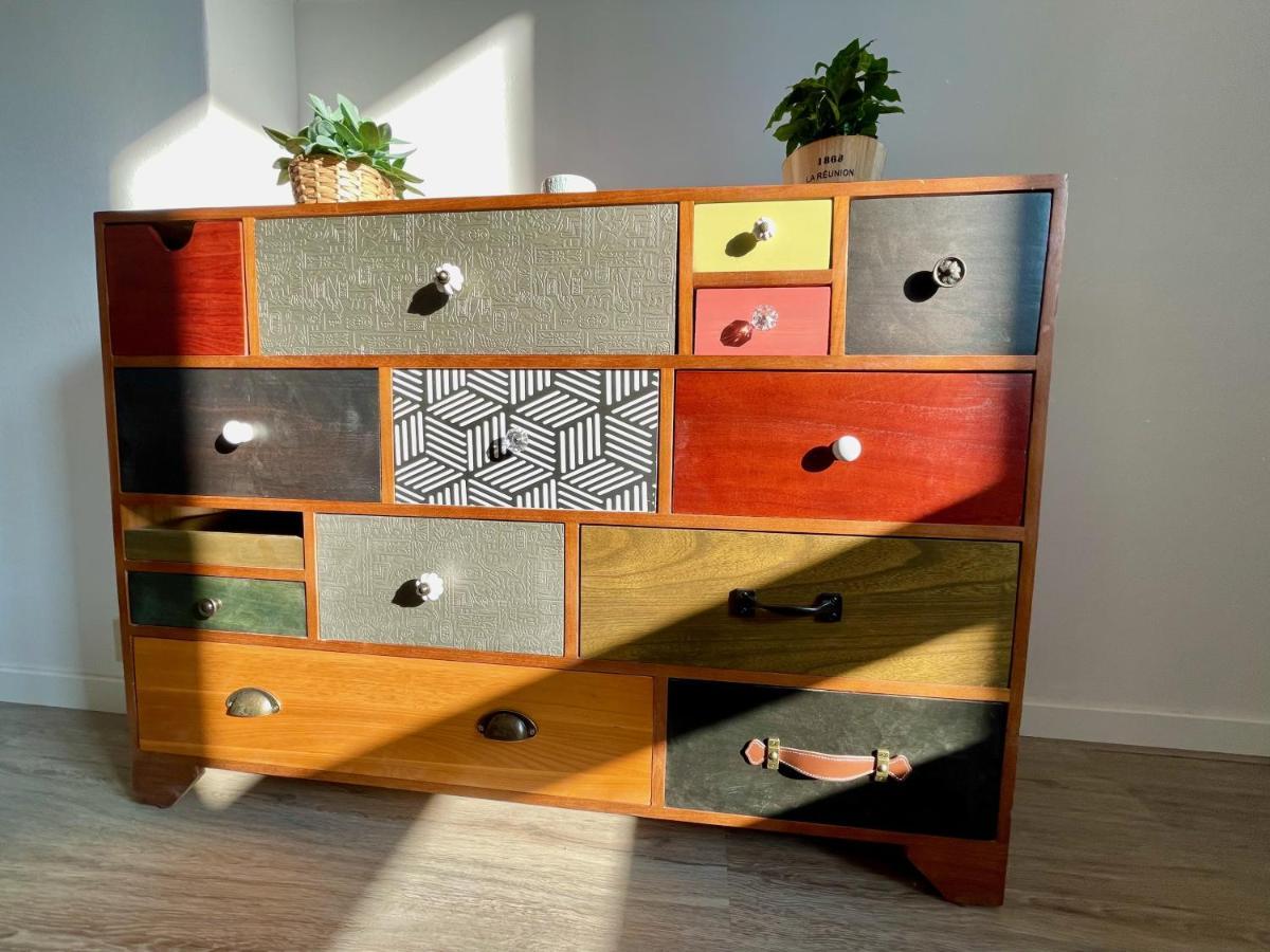 Urban Apartment - Stilvoll & Im Herzen Der Stadt Bremerhaven Eksteriør billede