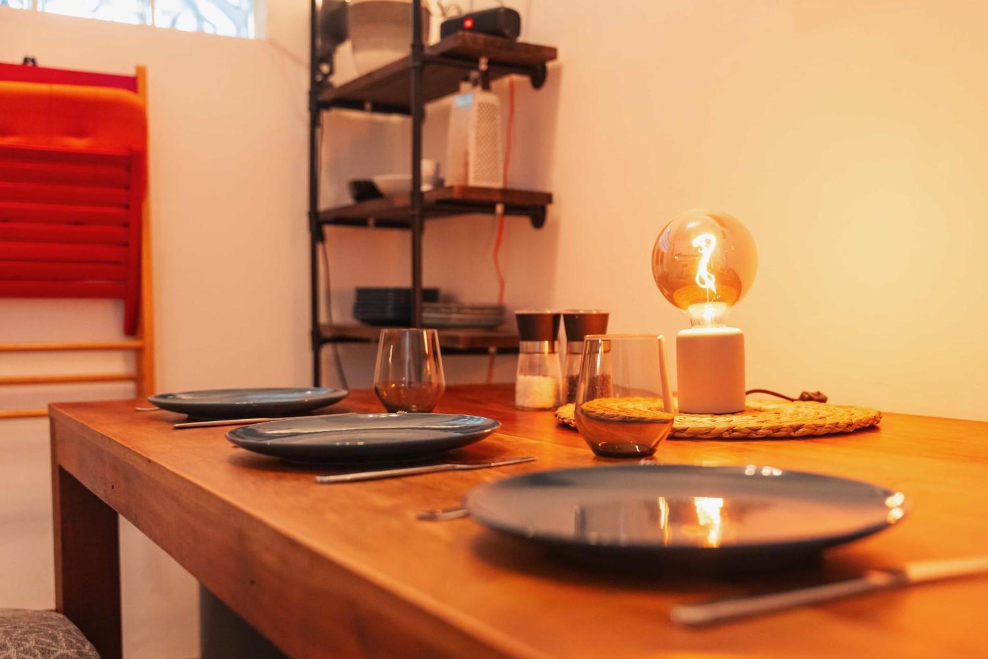 Urban Apartment - Stilvoll & Im Herzen Der Stadt Bremerhaven Eksteriør billede